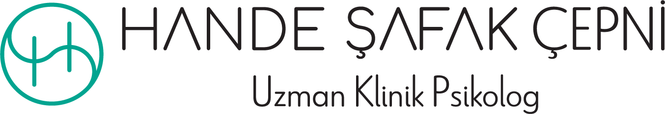 Uzm. Klinik Psikolog Hande Şafak Çepni